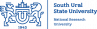 Université d'État du sud de l'Oural (SUSU)