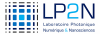 Laboratoire de Photonique, Numérique et Nanosciences (LP2N)