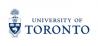 University of TORONTO