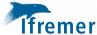 Ifremer - Institut français de recherche pour l'exploitation de la mer