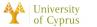 جامعة قبرص