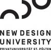 Nouvelle université de design