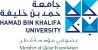 Hamad bin Khalifa University (HBKU)