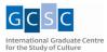 Centre international d'études supérieures pour l'étude de la culture (GCSC)