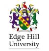 Université Edge Hill