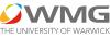University of Warwick