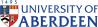 Université d'Aberdeen