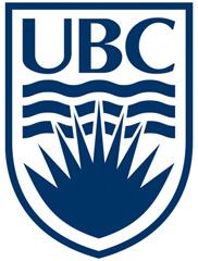 Four Year Doctoral Fellowship at University of British Columbia in Canada 2025