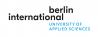 Université internationale des sciences appliquées de Berlin