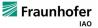 Fraunhofer IAO, Stuttgart