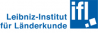 Institut Leibniz de géographie régionale, IfL