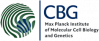 Institut Max Planck de biologie cellulaire moléculaire et de génétique (MPI-CBG)