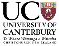 William and Ina Cartwright Scholarship at University of Canterbury in New Zealand 2024-25