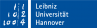Gottfried Wilhelm Leibniz Universität Hanovre
