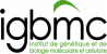 Institut de génétique et de biologie moléculaire et cellulaire (IGBMC)