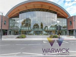 Bourses WMG de l'Université de Warwick pour étudiants iraniens, Royaume-Uni 2022-2023