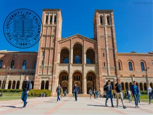 Gould & Jefferson of Beverly Hills Scholarship at University of California, USA 2022-23