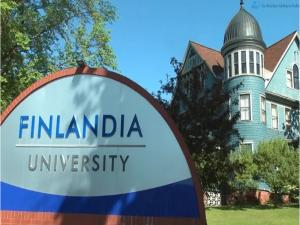 Bourses d'études du doyen pour étudiants internationaux à l'Université de Finlandia, États-Unis 2022-23