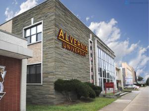 Bourses d'études internationales de premier cycle de l'Université d'Alvernia, États-Unis 2022-23