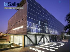 Bourses internationales d'excellence académique à l'Université La Salle Ramon Llull, Espagne 2022-2023