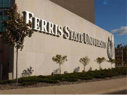 Bourses d'études du fondateur de la Ferris State University, États-Unis 2022-2023