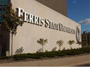 Bourses d'études en or de la Ferris State University, États-Unis 2022-23