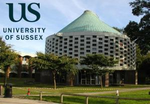 Chancellors International Business School Scholarships at University of Sussex, UK 2022-23