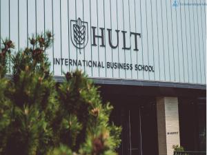 Hult International Business School Social Impact Scholarship, USA 2022-23