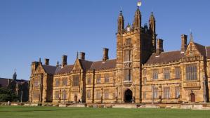 University of Sydney Research Scholarship in Engineering Processable - Tough Hydrogels, Australia 2022-23