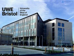 UWE Bristol Programme-Specific Scholarships, UK 2022-23