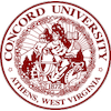 Bourses d'études internationales des doyens de l'Université Concord, États-Unis