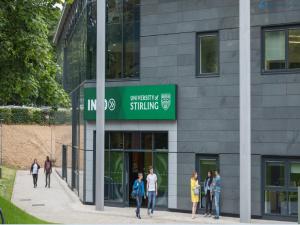 GREAT Scholarships for Egypt Students at University of Stirling, UK 2022-23
