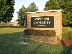 International Student Scholarships at Concord University, USA 2022-23