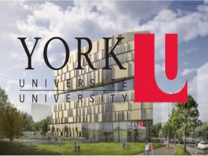 Prix Tentanda Via de l'Université York pour les étudiants internationaux, Canada 2022-2023