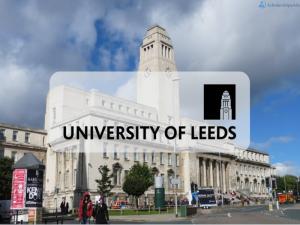 Leeds University Business School Work and Employment Relations Department Scholarship, Australia 2022-23