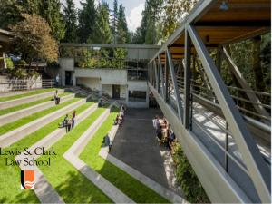 Merit Scholarships for Incoming Students at Lewis & Clark Law School, USA 2022-23