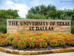 جوائز AES الدولية في جامعة تكساس في دالاس ، الولايات المتحدة الأمريكية 2022-23