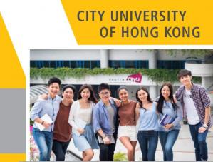 Fully Funded scholarship in Hong Kong 2022-2023