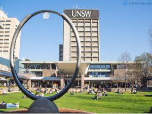 UNSW Future of Change Schools Excellence Bursary for Indian Students, Australia 2022-23