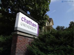 Rachel Carson Scholarship at Chatham University, USA 2022-23