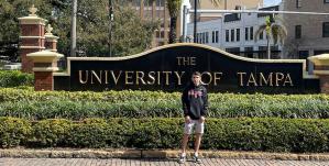 Bourses d'études de l'Université de Tampa aux États-Unis 2022-2023