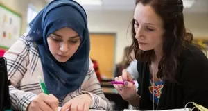 منح دراسية في المملكة المتحدة ممولة جزئيا للاجئين بجامعة Sussex