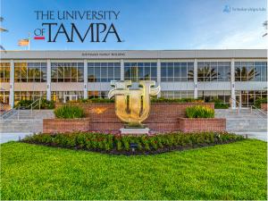Bourse internationale de l'Université de Tampa pour étudiants de première année, États-Unis 2022-2023