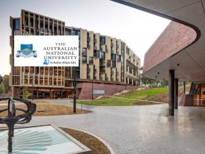 المنح الدراسية الدولية للمستشار ANU ، أستراليا 2022-23