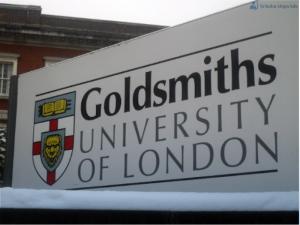 Bourses d'études internationales de premier cycle Goldsmiths, Royaume-Uni 2022-2023