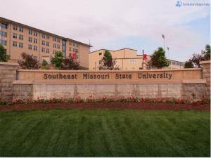 International Transitions Awards à la Southeast Missouri State University, États-Unis 2022-2023