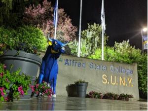 Alfred State College International Excellence Scholarships, USA 2022-23