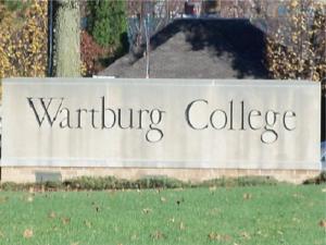 Wartburg International Scholarship, USA 2022-23