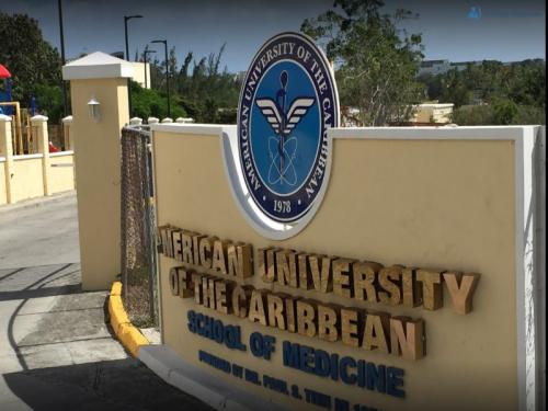 International Student Scholarships at American University of the Caribbean, USA 2022-23