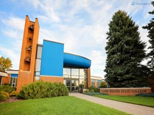 منحة Lake Region State College الدولية ، الولايات المتحدة الأمريكية 2022-23